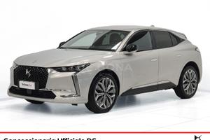 DS DS 4 1.5 bluehdi trocadero 130cv auto