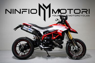 Ducati Hypermotard 939 SP - 2017