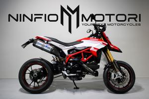 Ducati Hypermotard 939 SP - 2017