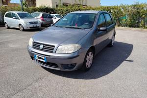 Fiat Punto 1.3 Multijet 16V 5 porte Dynamic