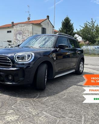 MINI Mini Countrym.(F60) Mini 1.5 One D Busines...