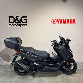 Honda Forza 350 Deluxe