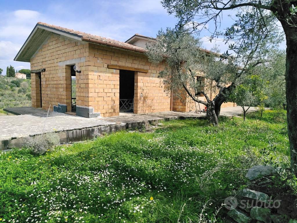Casa – Poggio Nativo, Casali di Poggio Nativo - Vista 2