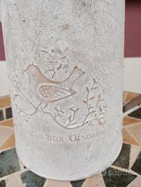 Annaffiatoio o portaoggetti 