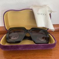 Occhiali da sole Gucci