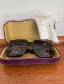 Occhiali da sole Gucci