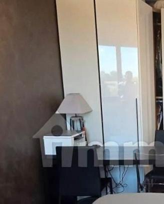 Cabina armadio 140x150 bianco laccato. Da ritirare