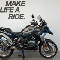 BMW R 1200 GS - 2017