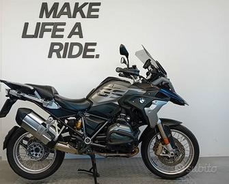 BMW R 1200 GS - 2017