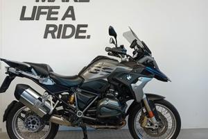 BMW R 1200 GS - 2017