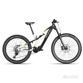 Ebike Olympia EX900 Sport 900wh 2023