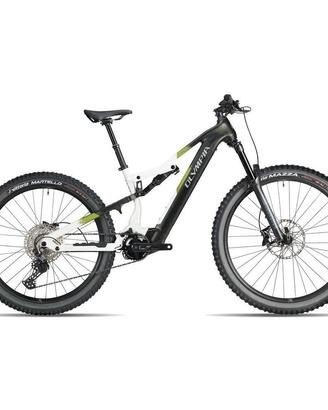 Ebike Olympia EX900 Sport 900wh 2023