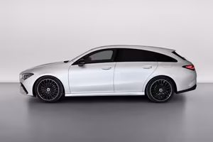 CLA 220 d Shooting Brake Automatic Premium