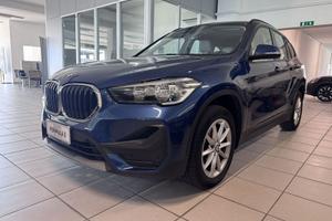 BMW X1 sDrive 18d Advantage