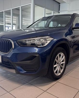 BMW X1 sDrive 18d Advantage