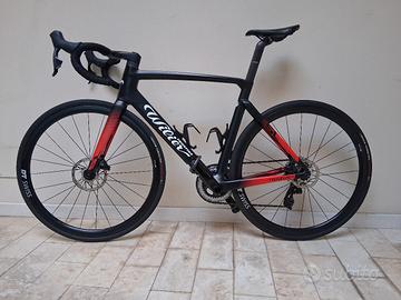 Wilier 110 sl taglia L