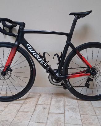 Wilier 110 sl taglia L