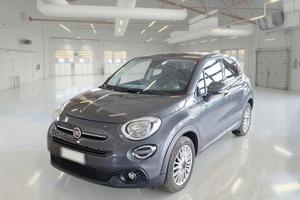 FIAT 500X 1.0 T3 120 CV MT E6D CONNECT CROSSOVER