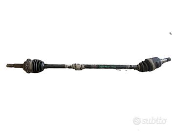 SEMIASSE ANTERIORE DESTRO CHEVROLET Spark 1Â° Seri