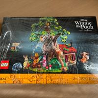 LEGO 21326 Winnie The Pooh