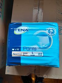 Pannoloni anziani Tena Pants