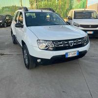 DACIA Duster 1.6 110CV 4x2 GPL Ambiance