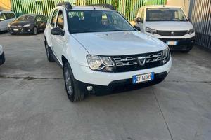 DACIA Duster 1.6 110CV 4x2 GPL Ambiance