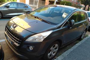 Peugeot 3008 benzina