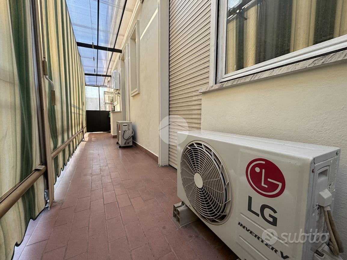 Bilocale in Borgo Vittoria, foto 10 di 30