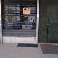 Locale commerciale in zona centrale