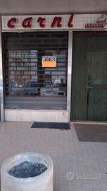 Locale commerciale in zona centrale