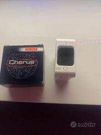 Interruttore automatico Gewiss Chorus