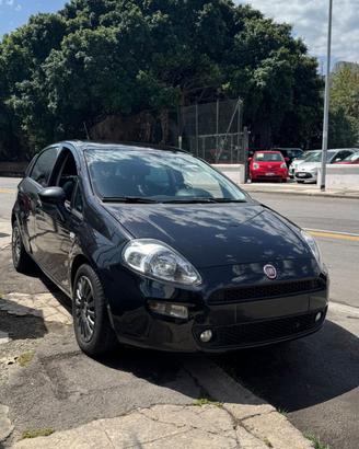 Fiat Punto Evo 1.3 m jet 85cv Dynamic