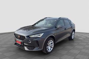 CUPRA Formentor 2.0 TDI 4Drive DSG