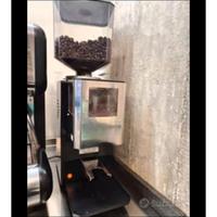 Macinino caffè professionale