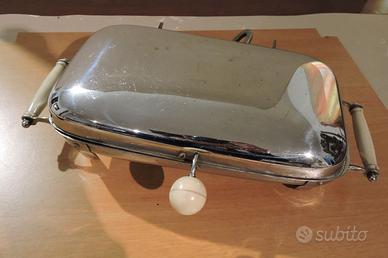 Bistecchiera Vintage