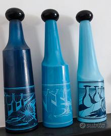 Bottiglie da collezione Dalì per Rosso Antico