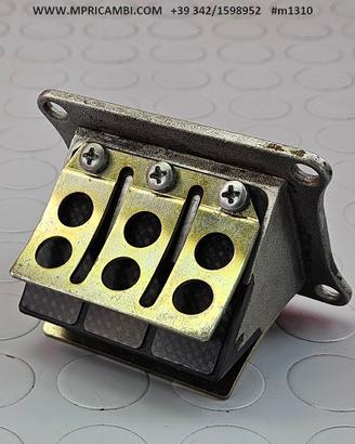 PACCO LAMELLARE TM RACING MX 125 1999 2000 MX125 2