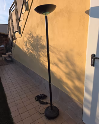 Lampada alogena