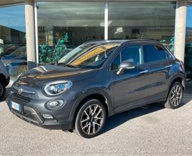 Fiat 500X 2.0 MultiJet 140 CV 4x4 Cross Plus