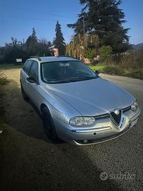 Alfa 156 1.9 jtd