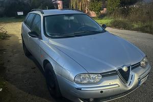 Alfa 156 1.9 jtd