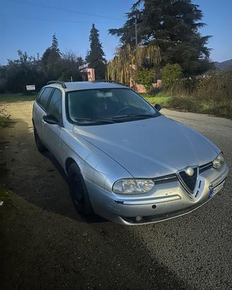 Alfa 156 1.9 jtd