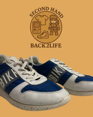 Bikkembergs scarpe da uomo n.41