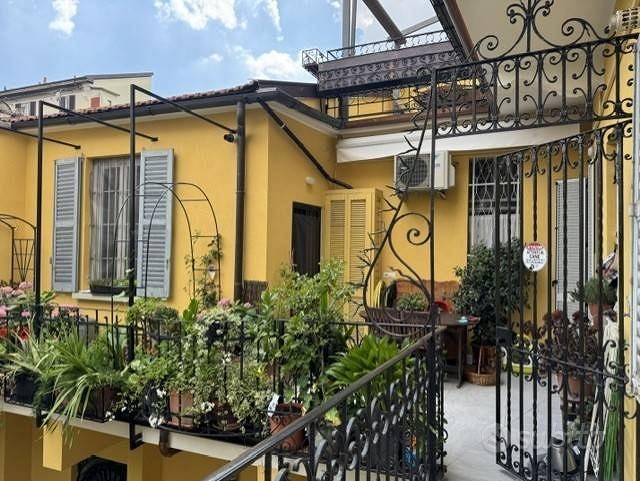 Appartamento – Milano, Borgo Ortolani, Municipio 1 - Vista 2