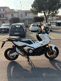 honda xadv 750
