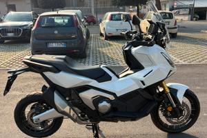honda xadv 750