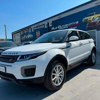 Land Rover Range Rover Evoque 2.0 TD4 150 CV 5p. P