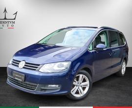 Volkswagen Sharan 2.0 tdi Executive 4motion 184cv