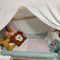 Lettino montestoriano  Picci